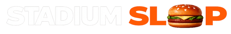Stadium Slop logo