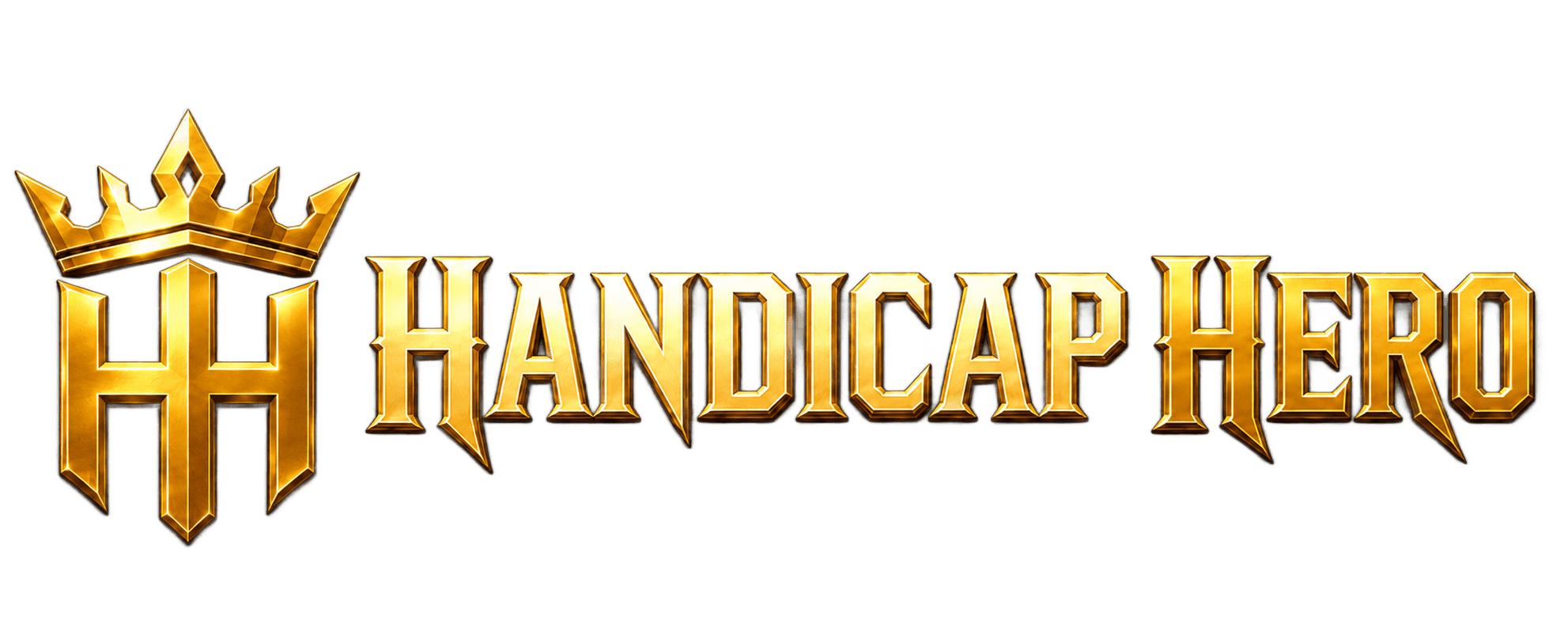 Handicap Hero